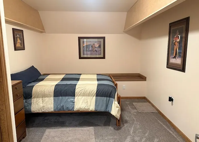 Quiet With Beautiful Mountain Views * Riverton