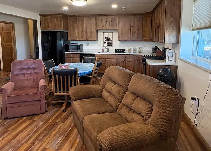 Quiet With Beautiful Mountain Views * Riverton